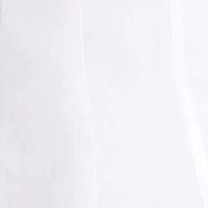 WELLS DRESS | WHITE 6 WELLS DRESS | WHITE - Image 6