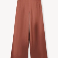 CALEB PANT | CLOVE -Outlet Attirion Store STAUD CALEB PANT CLOVE SUPF 23 ECOM 1