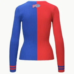 THE STAUD NFL CARGO SWEATER | BUFFALO BILLS 12 THE STAUD NFL CARGO SWEATER | BUFFALO BILLS -Outlet Attirion Store STAUD CARGOSWEATERXNFL SWEATER BUFFALOBILLS FANATICS 23 ECOM 2 2e9f3c93 ef0c 489a 8d45 4aa58b2c9ef4