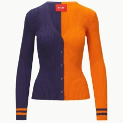 THE STAUD NFL CARGO SWEATER | CHICAGO BEARS 9 THE STAUD NFL CARGO SWEATER | CHICAGO BEARS -Outlet Attirion Store STAUD CARGOSWEATERXNFL SWEATER CHICAGOBEARS FANATICS 23 ECOM 1