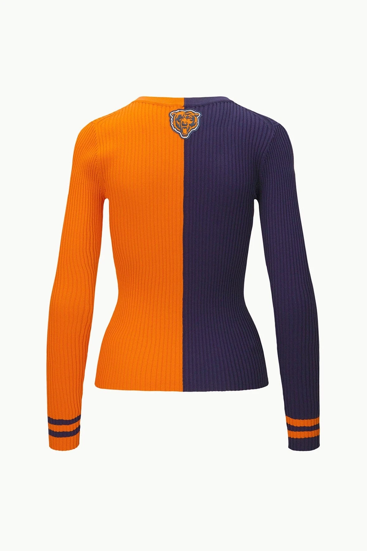 THE STAUD NFL CARGO SWEATER | CHICAGO BEARS 5 THE STAUD NFL CARGO SWEATER | CHICAGO BEARS - Image 5
