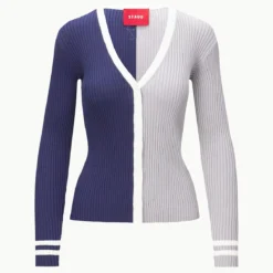 THE STAUD NFL CARGO SWEATER | DALLAS COWBOYS -Outlet Attirion Store STAUD CARGOSWEATERXNFL SWEATER DALLASCOWBOYS FANATICS 23 ECOM 1 6c4b6058 0e7c 4b60 98f2 2700d792e1cc