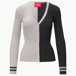 THE STAUD NFL CARGO SWEATER | LAS VEGAS RAIDERS 11 THE STAUD NFL CARGO SWEATER | LAS VEGAS RAIDERS -Outlet Attirion Store STAUD CARGOSWEATERXNFL SWEATER LASVEGASRAIDERS FANATICS 23 ECOM 1