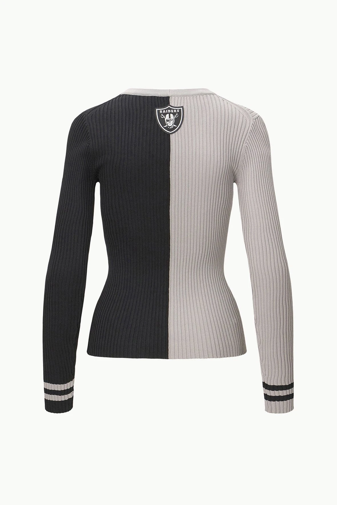 THE STAUD NFL CARGO SWEATER | LAS VEGAS RAIDERS 6 THE STAUD NFL CARGO SWEATER | LAS VEGAS RAIDERS - Image 6