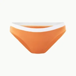 GEMMA BIKINI BOTTOM | NECTARINE WHITE -Outlet Attirion Store STAUD GEMMABIKINI BOTTOM NCWH SUPF 23 ECOM 1 1