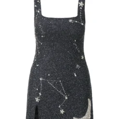 LE SABLE DRESS | STARRY NIGHT 12 LE SABLE DRESS | STARRY NIGHT -Outlet Attirion Store STAUD LESABLEDRESS STARRYNIGHT ECOM 1 scaled