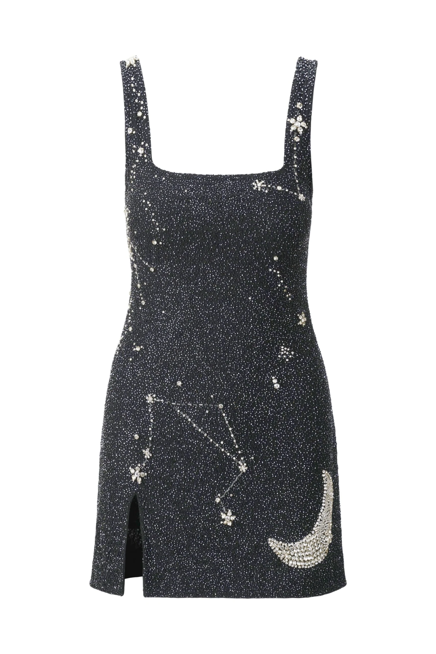 LE SABLE DRESS | STARRY NIGHT 6 LE SABLE DRESS | STARRY NIGHT - Image 6