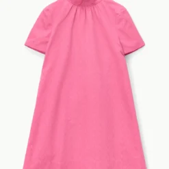 MINI ILANA DRESS | LOLLIPOP -Outlet Attirion Store STAUD MINI ILANA DRESS LOLLIPOP FALL 22 ECOM 1 R1