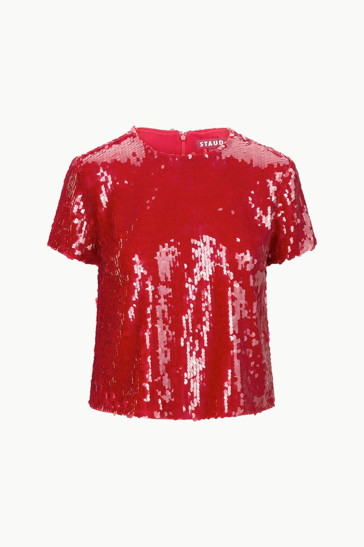 QUINCY TOP | POINSETTIA 5 QUINCY TOP | POINSETTIA - Image 5