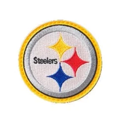THE STAUD NFL CARGO SWEATER | PITTSBURGH STEELERS -Outlet Attirion Store STEELERS CROP NOBG