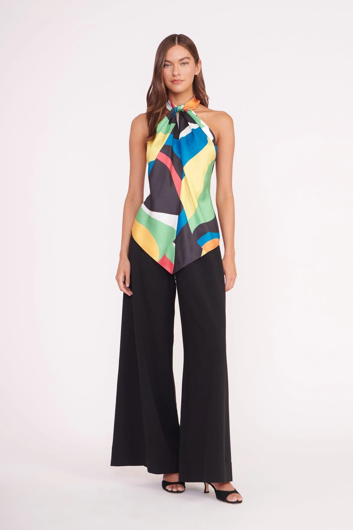 TROPEA TOP | MARBLE WAVE 2 TROPEA TOP | MARBLE WAVE - Image 2