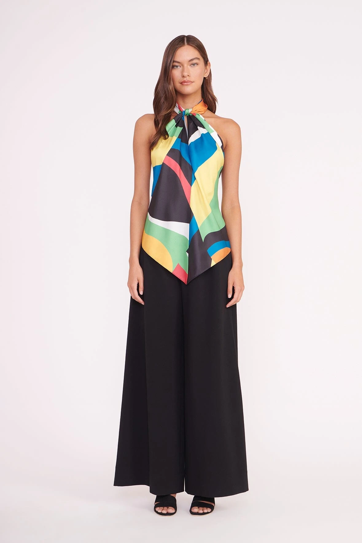 TROPEA TOP | MARBLE WAVE 3 TROPEA TOP | MARBLE WAVE - Image 3