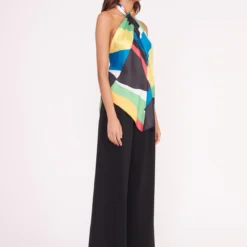 TROPEA TOP | MARBLE WAVE 9 TROPEA TOP | MARBLE WAVE -Outlet Attirion Store TROPEA TOP MARBLE WAVE CALEB BLACK 00199 2 web