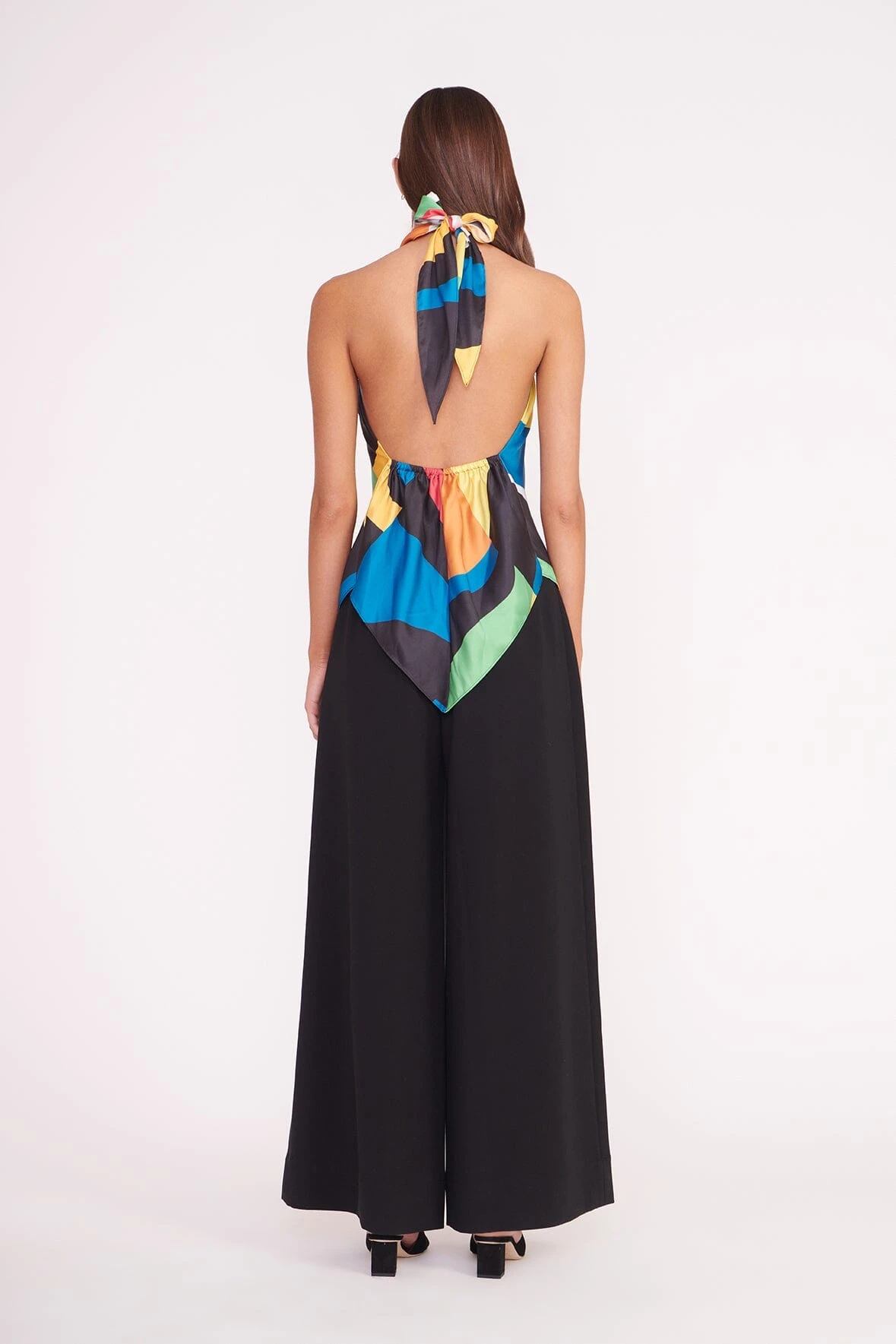 TROPEA TOP | MARBLE WAVE 5 TROPEA TOP | MARBLE WAVE - Image 5