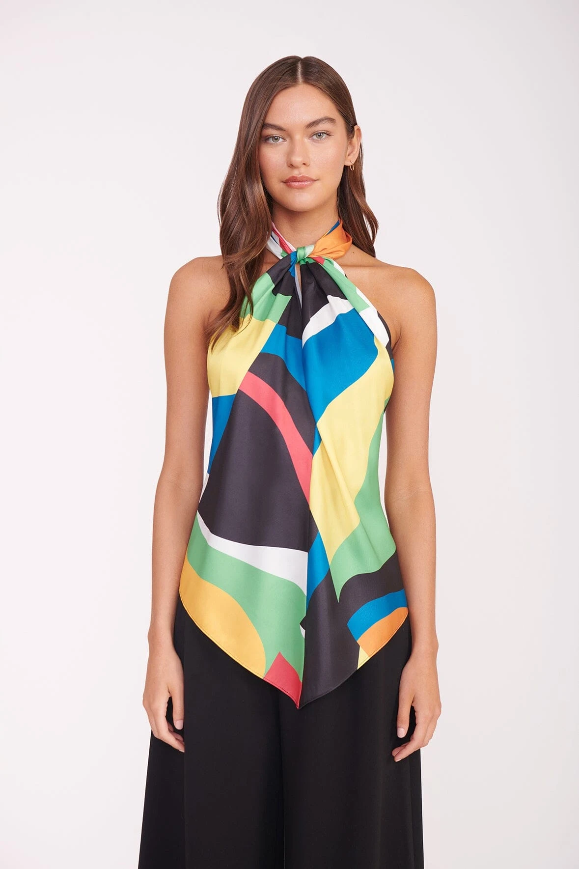 TROPEA TOP | MARBLE WAVE 1 TROPEA TOP | MARBLE WAVE