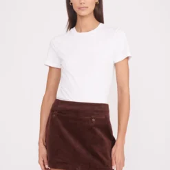 ANNETTE SKIRT | MAHOGANY 10 ANNETTE SKIRT | MAHOGANY -Outlet Attirion Store annette skirt mahogany 2 2c168275 2ae5 48f0 bd9f 87d1fa5564be