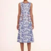 BAIT DRESS | BLUE TOILE WHISKEY