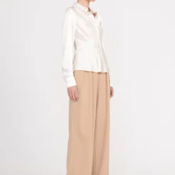 BOGART TOP | IVORY -Outlet Attirion Store bogart top ivory 10 d966b725 ccb9 4c73 9f95 0a935971571c