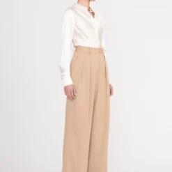 BOGART TOP | IVORY -Outlet Attirion Store bogart top ivory 4 29d3e056 54e5 4ec3 871d 49b3d99cba73