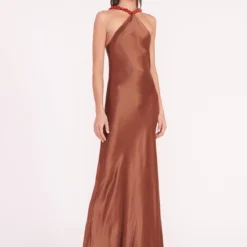 Outlet Attirion Store -Outlet Attirion Store cadence dress clove 05960 web