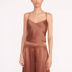 CALEB PANT | CLOVE -Outlet Attirion Store caleb pant clove 02683 web