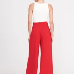 CALEB PANT | RUBY -Outlet Attirion Store caleb pant ruby 3 db5d044d 1e4d 419b 9d1f a93d77cfc9c9