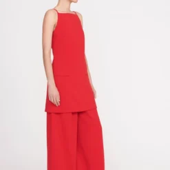 CALEB PANT | RUBY -Outlet Attirion Store caleb pant ruby 6 cdb404fa 7177 4afd aa73 d825f067b8c6