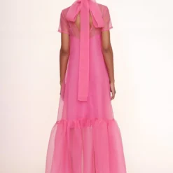 CALLUNA DRESS | BLUSH -Outlet Attirion Store calluna dress blush 01300 web 450ae361 f2ee 4974 85e7 501b457583c7