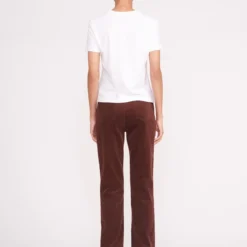 CHISEL PANT | MAHOGANY -Outlet Attirion Store chisel pant mahogany 3 825bcd9b 990c 4fce b42c 69c7efd4f322