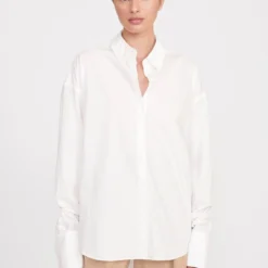 COLTON SHIRT | WHITE -Outlet Attirion Store colton shirt white 4 b4b2fc19 932d 4586 8eaf 8897c51bc506