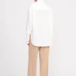 COLTON SHIRT | WHITE -Outlet Attirion Store colton shirt white 5 3e1b047f 4f8b 45f1 8e58 9eab6727167a