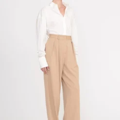 COLTON SHIRT | WHITE -Outlet Attirion Store colton shirt white 9 b0dfcaeb 707a 4931 9802 b6ce16b96033