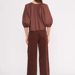 DILL TOP | MAHOGANY -Outlet Attirion Store dill top mahogany 5 32151afa ab77 4193 a057 11c12dfbf5a2