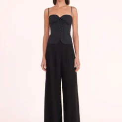 Outlet Attirion Store -Outlet Attirion Store emery top black 00712 2 web