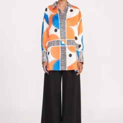 LEWIS SHIRT | MOD FOULARD 8 LEWIS SHIRT | MOD FOULARD -Outlet Attirion Store fall 23 2005 web