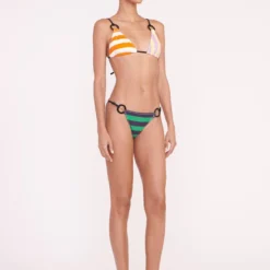 VIVI BIKINI BOTTOM | CABANA STRIPE MULTI 9 VIVI BIKINI BOTTOM | CABANA STRIPE MULTI -Outlet Attirion Store gemma bikini bottom cabana stripe 06073 web 85b02fe8 2e29 4d7d a9b5 ae93a37a4b06