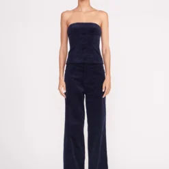 GRAYSON PANT | NAVY 8 GRAYSON PANT | NAVY -Outlet Attirion Store grayson pant navy 3 c1224974 730a 4438 a23c feba72421dfb