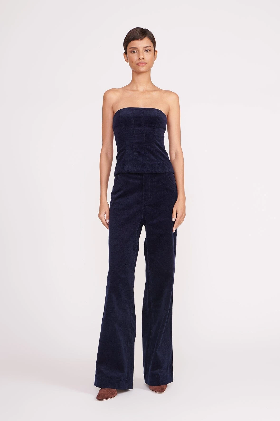 GRAYSON PANT | NAVY 1 GRAYSON PANT | NAVY