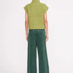 GRAYSON PANT | PINE -Outlet Attirion Store grayson pant pine 6 3c7cfb31 2231 44ae b80f 0a78f644fbdf