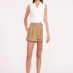 LUISA SHORT | ROSEMARY