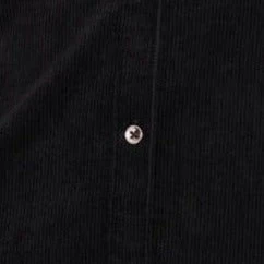 MATTHEW SHIRT | BLACK 5 MATTHEW SHIRT | BLACK - Image 5