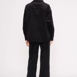 MATTHEW SHIRT | BLACK 7 MATTHEW SHIRT | BLACK -Outlet Attirion Store matthew shirt black 2 8673334d a8ad 4f74 ab70 03446a763c77