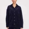 MATTHEW SHIRT | NAVY