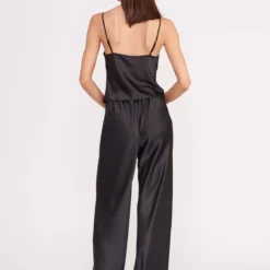 STROLL REVERSIBLE PANT | BLACK -Outlet Attirion Store miles top black 5 43c10360 bf0c 4d28 9425 3afd96270d24