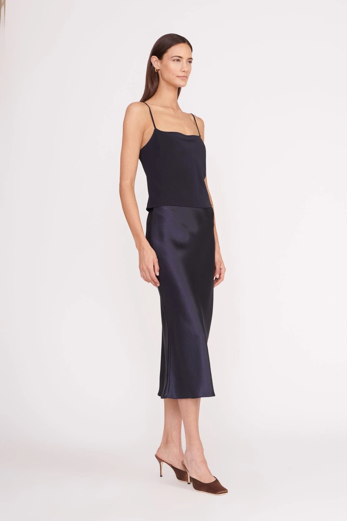 MILES REVERSIBLE TOP | NAVY 3 MILES REVERSIBLE TOP | NAVY - Image 3