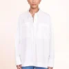 PAYTON TOP | WHITE