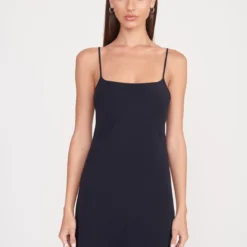 SAUNTER DRESS | BLACK -Outlet Attirion Store saunter dress black 2 5195a5cb 62b6 48b9 b314 f138b12fb65f