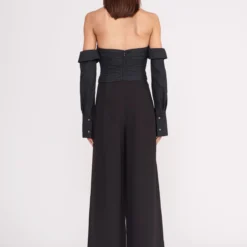 SEDGWICK TOP | BLACK -Outlet Attirion Store sedgwick top black 6 efb4846a a093 4c35 ad44 37a5f9f8fb90