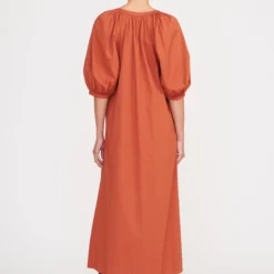 VINCENT DRESS | SPICE 7 VINCENT DRESS | SPICE -Outlet Attirion Store vincent dress spice 4 790793ba 64d3 40c9 b702 14f5f8f8125f