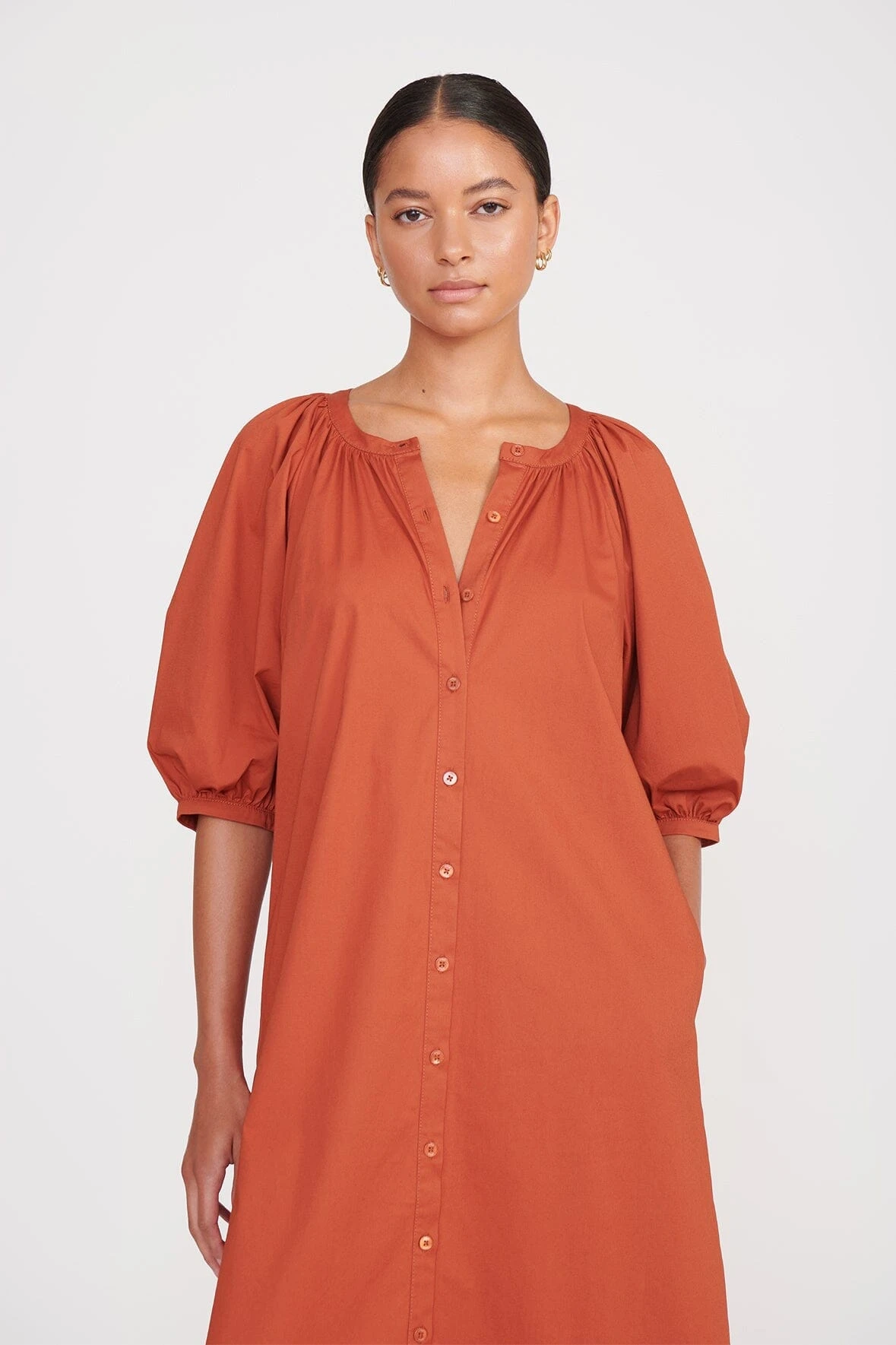 VINCENT DRESS | SPICE 4 VINCENT DRESS | SPICE - Image 4